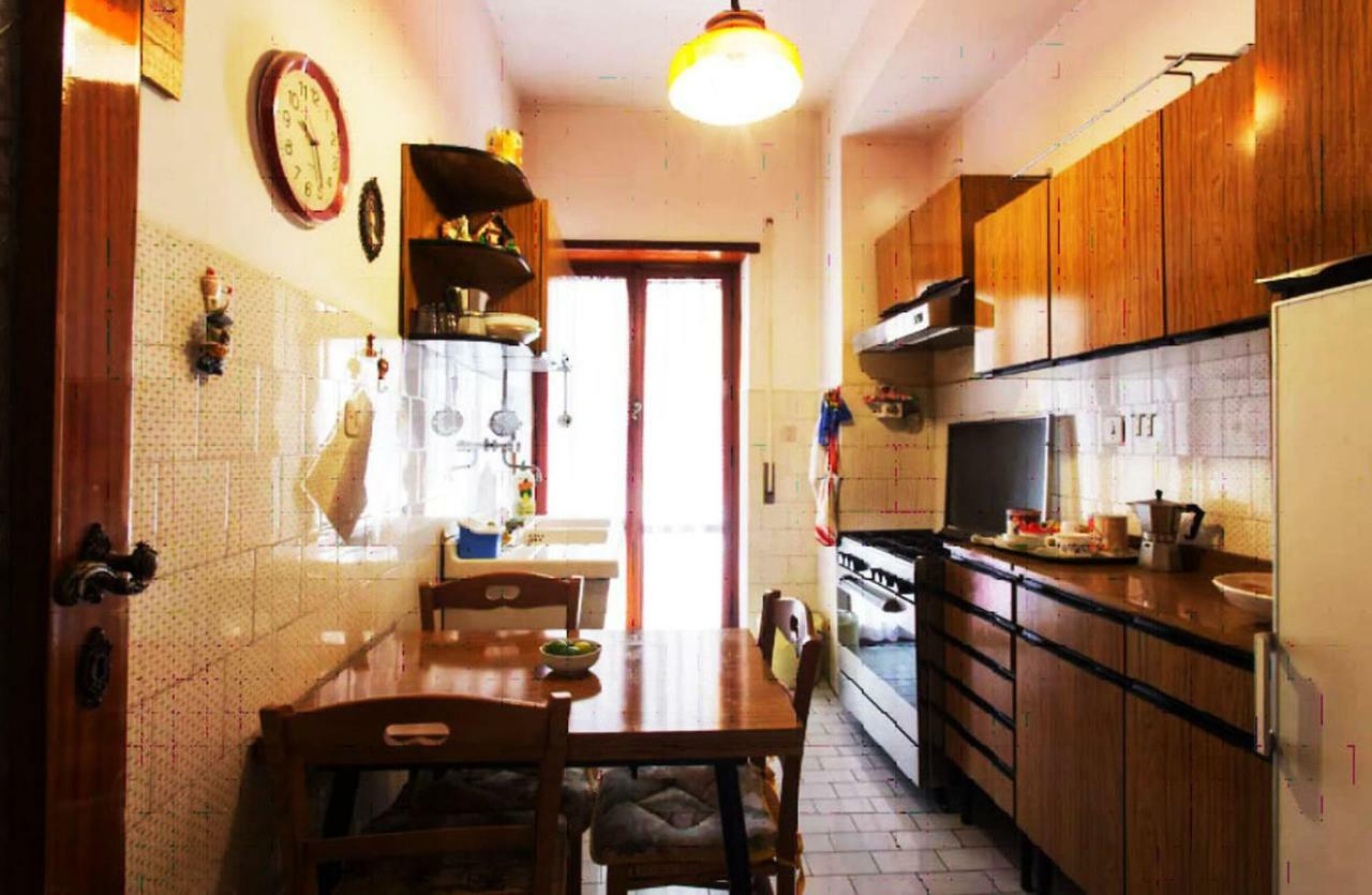 شقة Palini'S House روما المظهر الخارجي الصورة