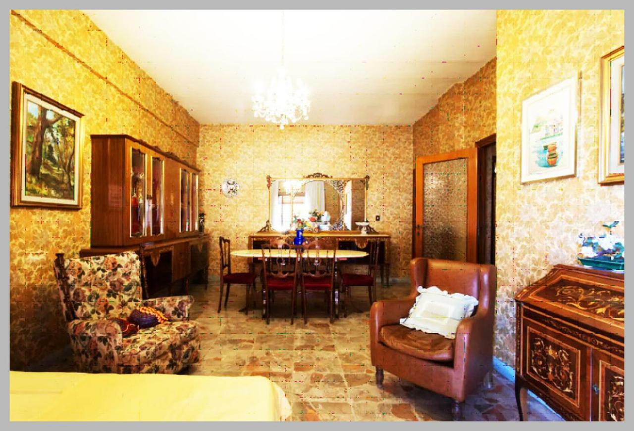 شقة Palini'S House روما المظهر الخارجي الصورة