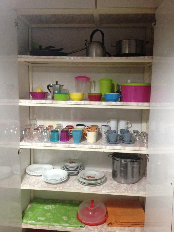 شقة Palini'S House روما المظهر الخارجي الصورة